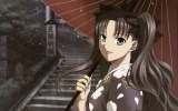 Fate Stay Night
fate stay_night tohsaka_rin