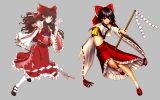 Touhou extraction
touhou