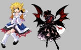 Touhou extraction
touhou