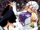 Touhou
touhou Yukari Yakumo