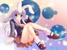 Touhou
touhou animal_ears