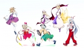 Touhou
touhou