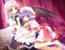 Touhou
touhou