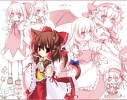 Touhou
touhou 