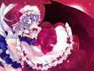 Touhou
touhou 