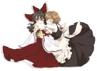 Touhou
touhou  