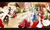 Touhou
touhou