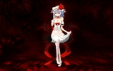 Touhou
touhou scarlet