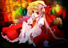 Touhou
touhou scarlet