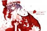 Touhou
touhou scarlet