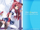 GAGraphic 311
GAGraphic GA Graphic Design Studio  anime *** pixx girls  wallpapers        