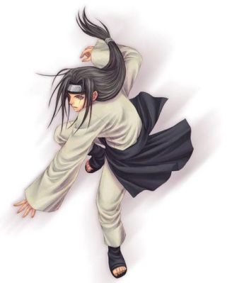 Neji
naruto