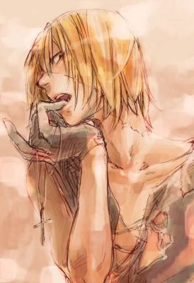 Mello
death note