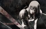 Claymore
Claymore  wallpapers 