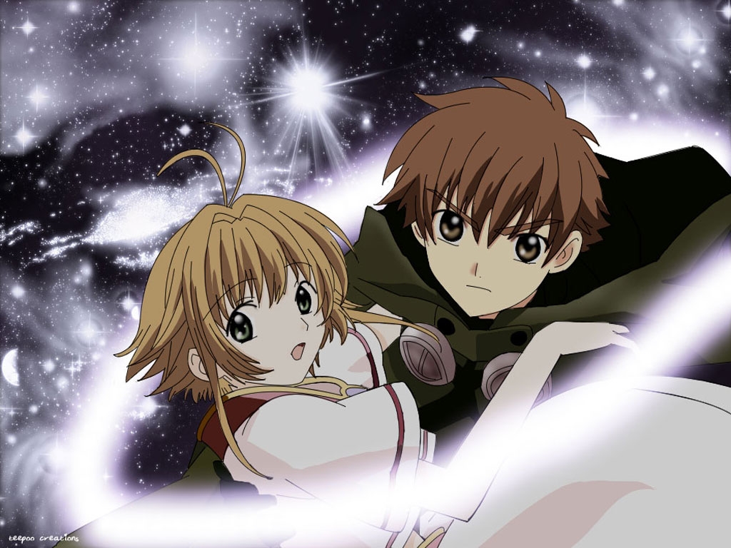 , , Tsubasa, Chronicle, Reservoir