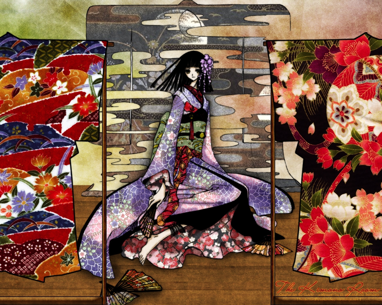 xxxHolic2, xxxHolic