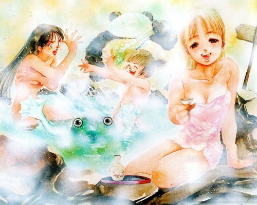 19
art Haruhiko Mikimoto
