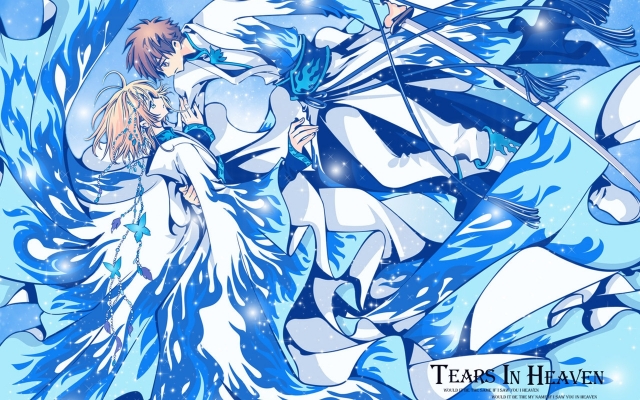   1
Tsubasa Chronicle