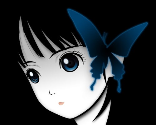 Jigoku Shoujo5
Jigoku Shoujo