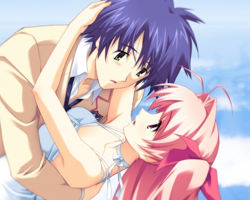 Chaos;Head5
Chaos;Head