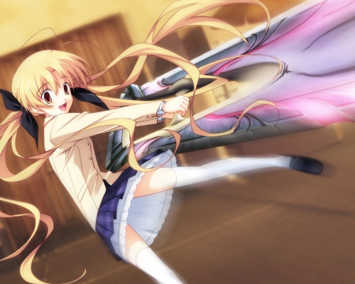 Chaos;Head6
Chaos;Head