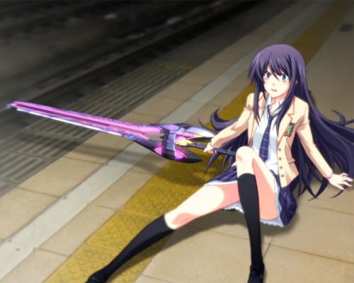 Chaos;Head9
Chaos;Head