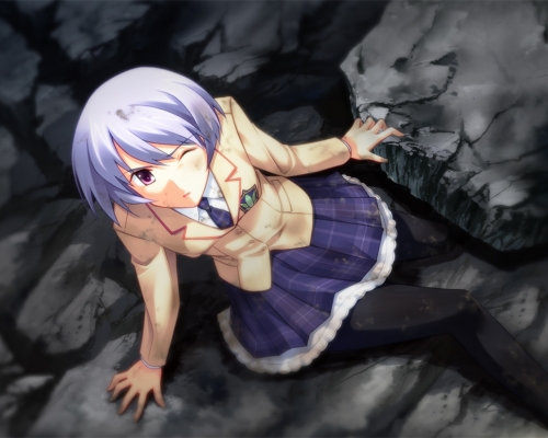 Chaos;Head11
Chaos;Head