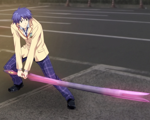 Chaos;Head12
Chaos;Head