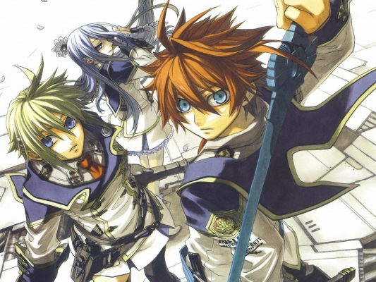 Chrome Shelled Regios16
Chrome Shelled Regios