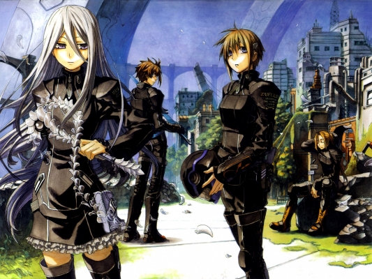 Chrome Shelled Regios
Chrome Shelled Regios