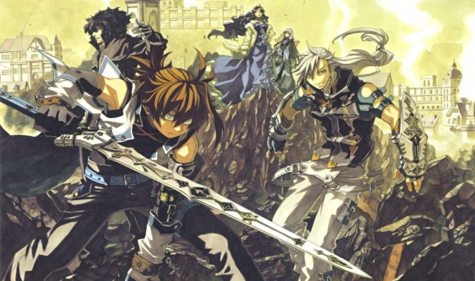 Chrome Shelled Regios 40
Chrome Shelled Regios