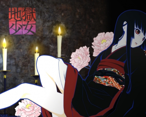 Jigoku Shoujo5
Jigoku Shoujo