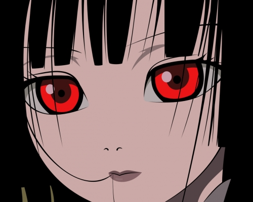 Jigoku Shoujo10
Jigoku Shoujo