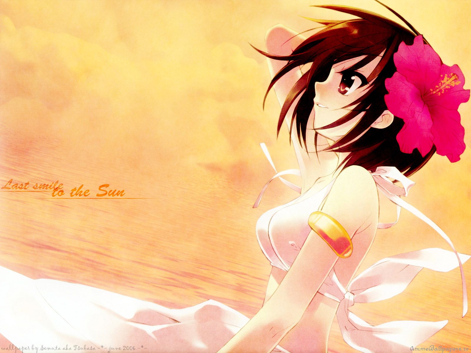 melancholy, Haruhi, Suzumia, Unknown, anime, wallpapers, |, , , , 