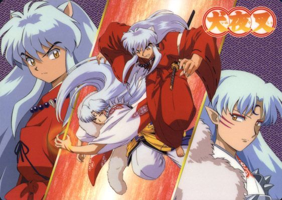 
 )))
Inuyasha 