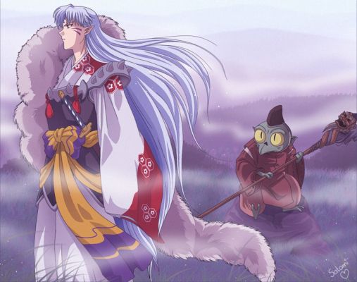   .
 .
Inuyasha 