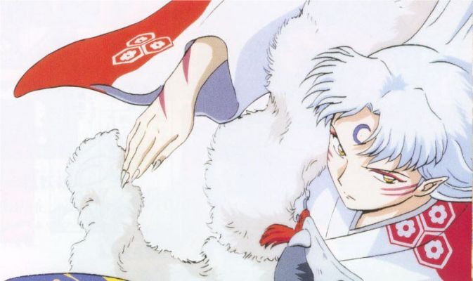  
Inuyasha   