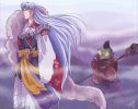   .
Inuyasha 