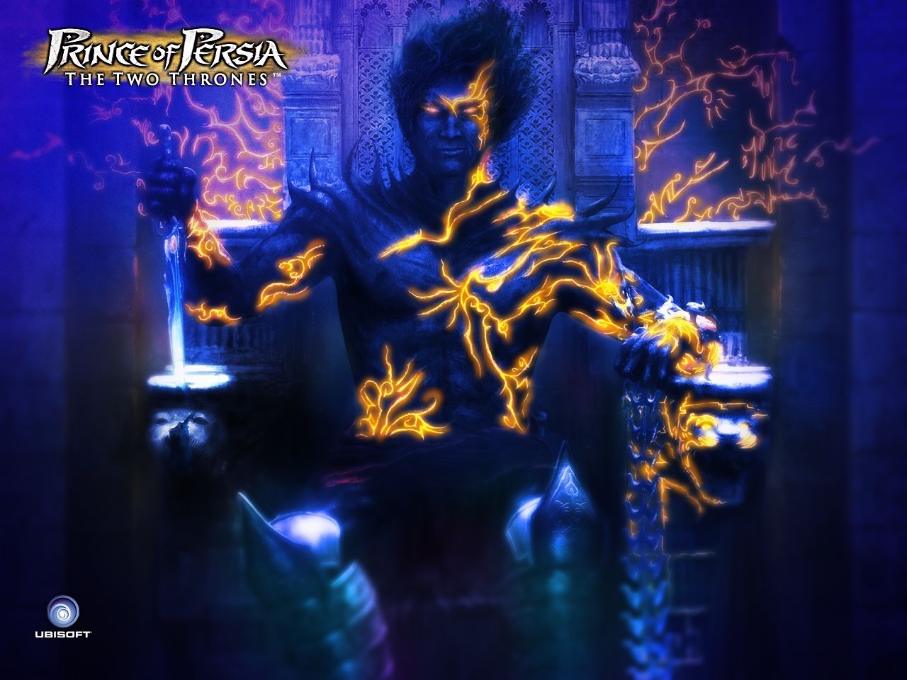 Prince, Persia97, Persia
