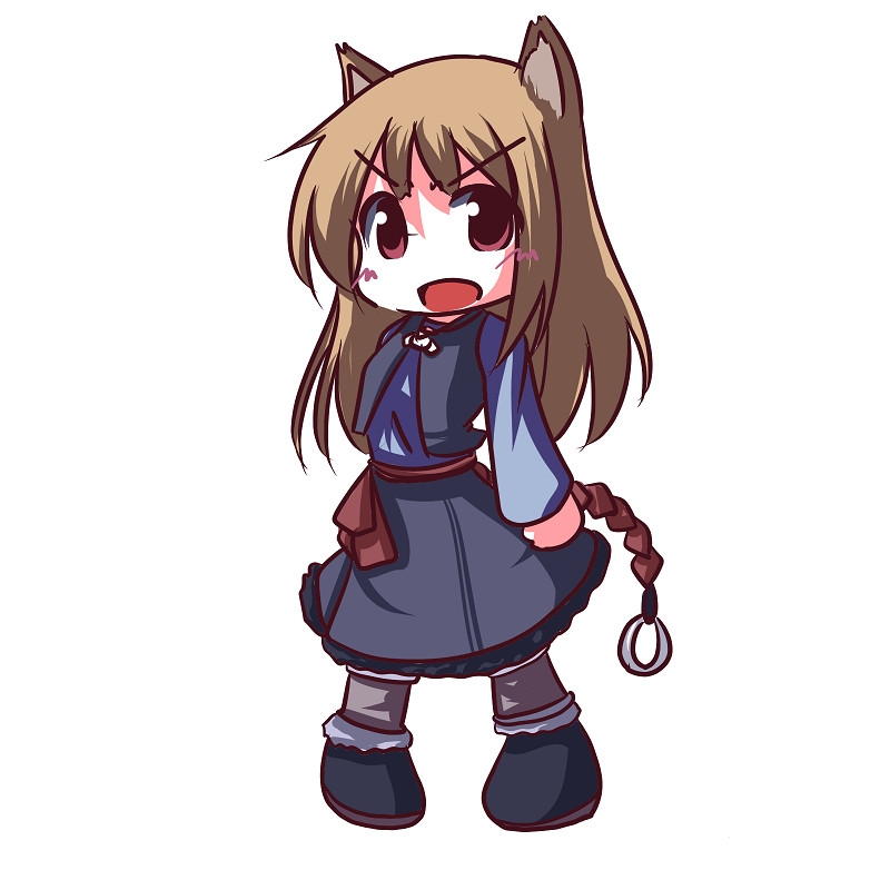 spice_and_wolf73, spice, wolf