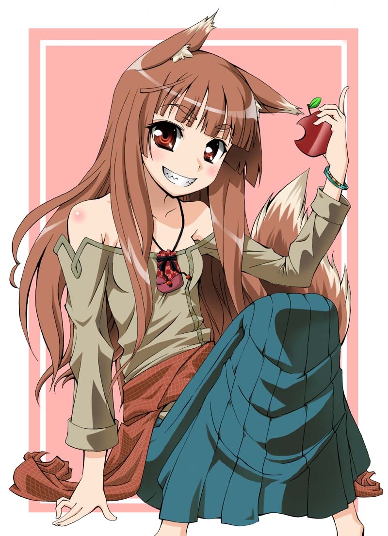 spice_and_wolf80, spice, wolf