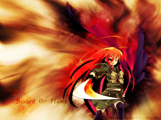 Shakugan no Shana89
Shakugan no Shana