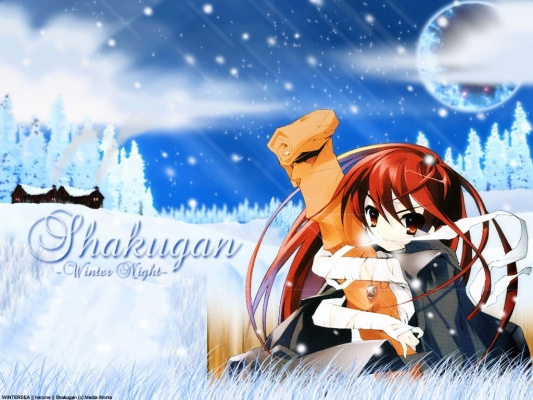 Shakugan no Shana123
Shakugan no Shana