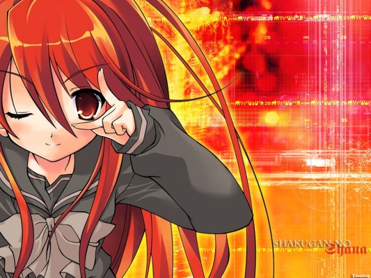 Shakugan no Shana131
