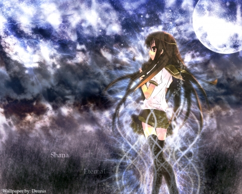   11
Shakugan no Shana