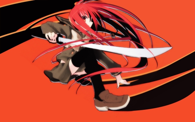   23
Shakugan no Shana