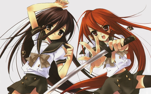   26
Shakugan no Shana