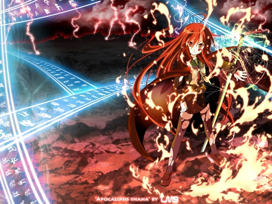   51
Shakugan no Shana