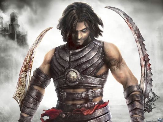 Prince of Persia1
Prince of Persia