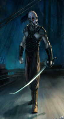 Prince of Persia12
Prince of Persia